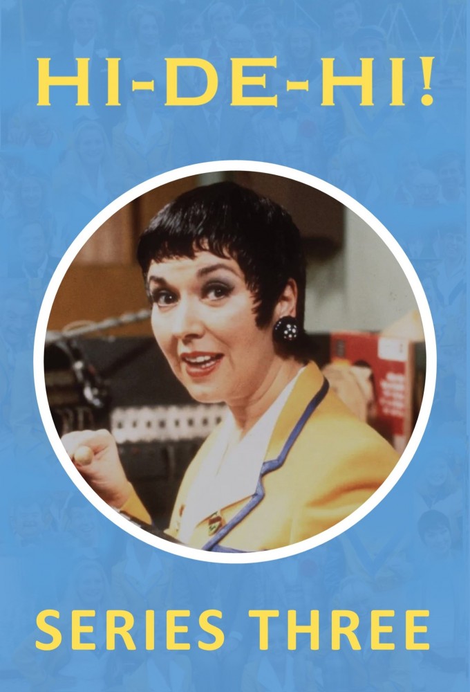 Hi-de-Hi! - Season 3 [122006] (A1773266695) [[Shows 2.0]] --Plex--